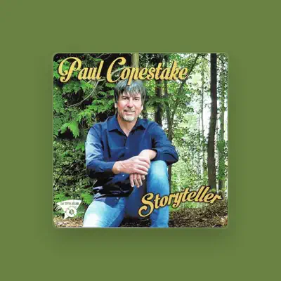 Listen to Paul Copestake, watch music videos, read bio, see tour dates & more!