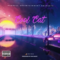 Cool Cat - Single - Rezen