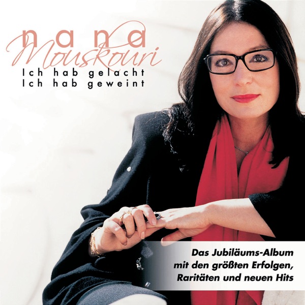 Nana Mouskouri - Die Rose