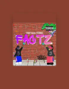 Dengarkan THE MAD TWINZ, tonton video musik, baca bio, lihat tanggal tur & lainnya!