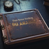 Uma Breve História do Amanhã (feat. Celo Flow) - Single - Costa Alves