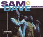 Sam & Dave - I Can't Stand Up for Falling Down