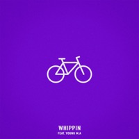 Whippin (feat. Young M.A) - Single - Chris Webby