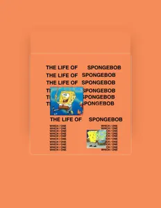 聆聽 Lukaaa、觀看音樂影片、閱讀小傳、查看巡演日期等！