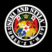 ONEFOUR SIREN JAM - Single - TONGAN_USI