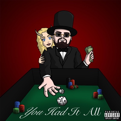 You Had It All - Single