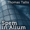 Cantillation, Antony Walker & Paul McMahon - Spem in alium