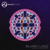 Blurry Lines - Single