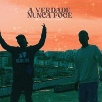 A Verdade Nunca Foge (feat. Visco) - Single - Mura