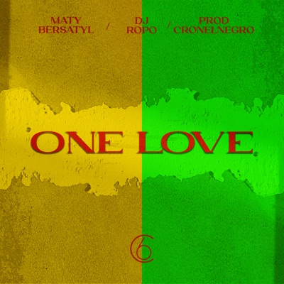 One Love - Single