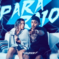 Para-Raio - Single - Mc Alysson