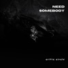 Need Somebody (feat. Blakk, Peb, Vidarr & Rukkysmash) - Single