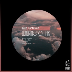 Walking on Air - Single