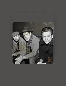 Listen to Augustines, watch music videos, read bio, see tour dates & more!