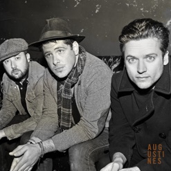 AUGUSTINES cover art