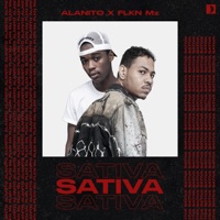 Sativa (feat. Flkn Mz) - Single - Alanito Deejay