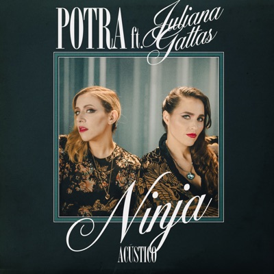 Ninja (Acústico) [feat. Juliana Gattas] - Single