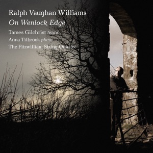 Vaughan Williams: On Wenlock Edge