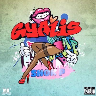 Gyalis 'Freestyle' - Single