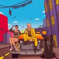 Yabba Dabba Doo - Single - Kosha Dillz & Jenya