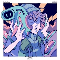 Uk Ting - Single - Funky Craig
