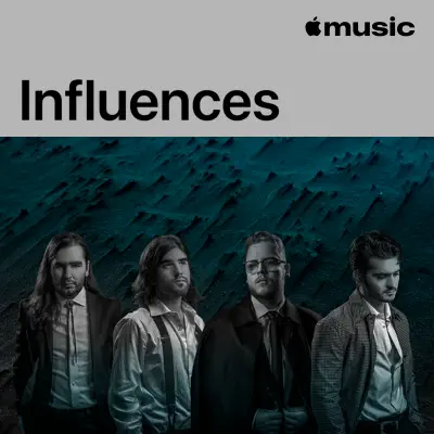 Hör dir Serbia: Influences mit Siddhartha an