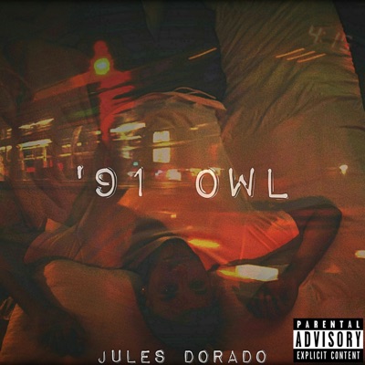 '91 Owl - EP