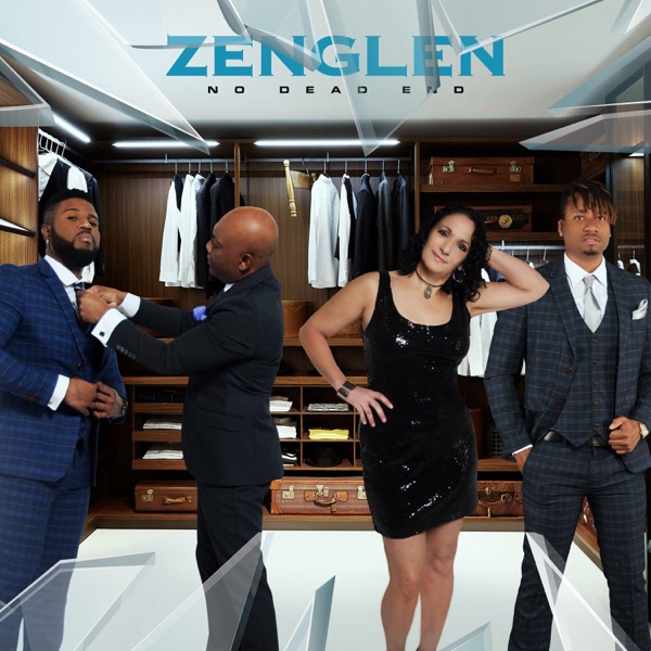Zenglen - Kafé Anmè (Lanmou Lou)