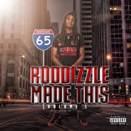 Gold Mind (feat. Knuckle Head, Ocho & Mean Kane) Rod Dizzle