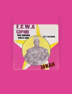 Listen to E.C.W.A Choir The Singing Bird of Jesus, watch music videos, read bio, see tour dates & more!