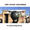 Barcelona Hang - The Hang Drummer