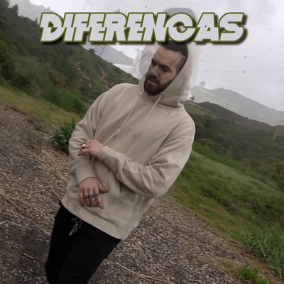 Diferenças (feat. Ricardo Crávida) - Single