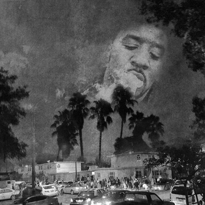 B 4 the Smoke - Single