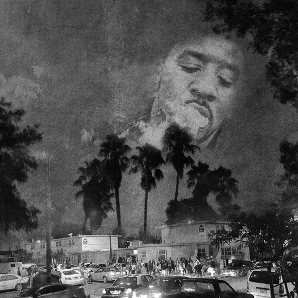 B 4 the Smoke