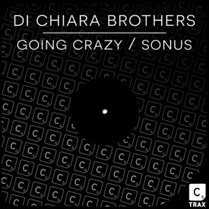 Going Crazy / Sonus - Single