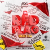 Red Flag artwork