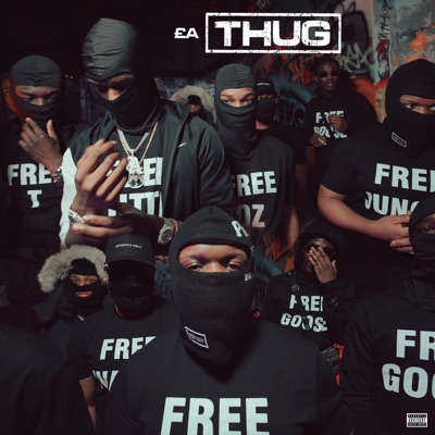 Thug - Single