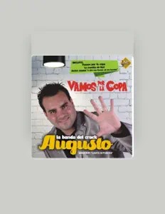 Listen to Augusto La Banda del Crack, watch music videos, read bio, see tour dates & more!