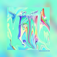 Aquamarine EP - Brett