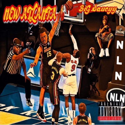 New Atlanta - Single