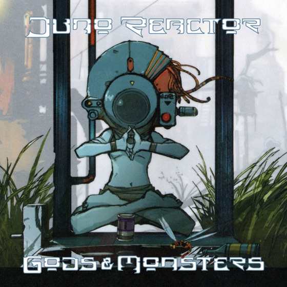 Cover artwork for Inca Steppa