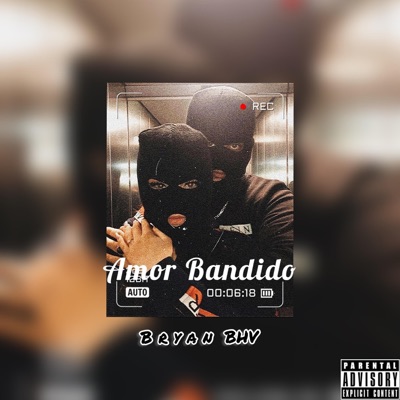 Amor Bandido - Single