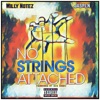 No Strings Attached (feat. Jaspen) - Single
