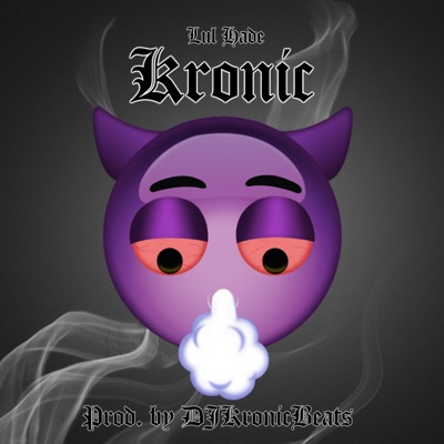 Kronic - EP