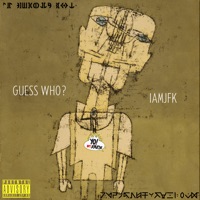 Guess Who? - Single - Iamjfk