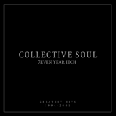 Shine - Collective Soul Cover Art