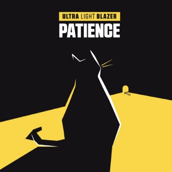 Patience cover