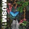 In Blue (feat. meenji) - MUSM lyrics