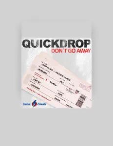 聆聽 Quickdrop、觀看音樂影片、閱讀小傳、查看巡演日期等！