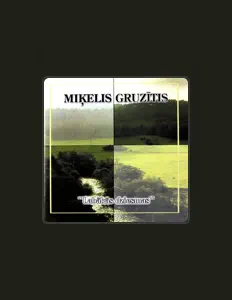 Listen to Miķelis Gruzītis, watch music videos, read bio, see tour dates & more!